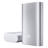 Pin dự phòn Xiaomi 10.400mAh