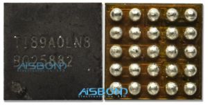 3M0 3MO IC Cấp áp Redmi12