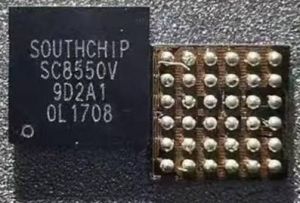 SC8550V IC Sạc