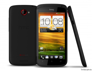 HTC One S