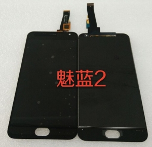 Màn hình cảm ứng Meizu M2 Note