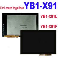 Thay màn hình Cảm ứng Lenovo Yoga Book 10 YB1-X91F YB1-X90